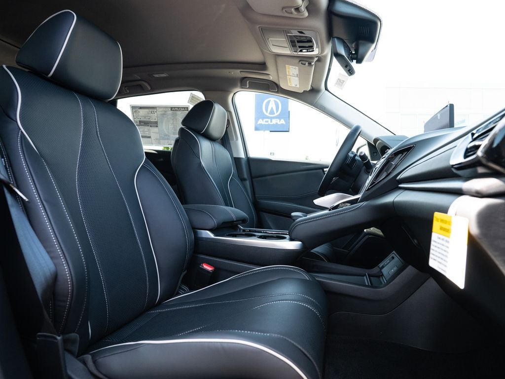 2026 Acura RDX Advance Package SH-AWD