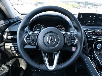 2026 Acura RDX Advance Package SH-AWD