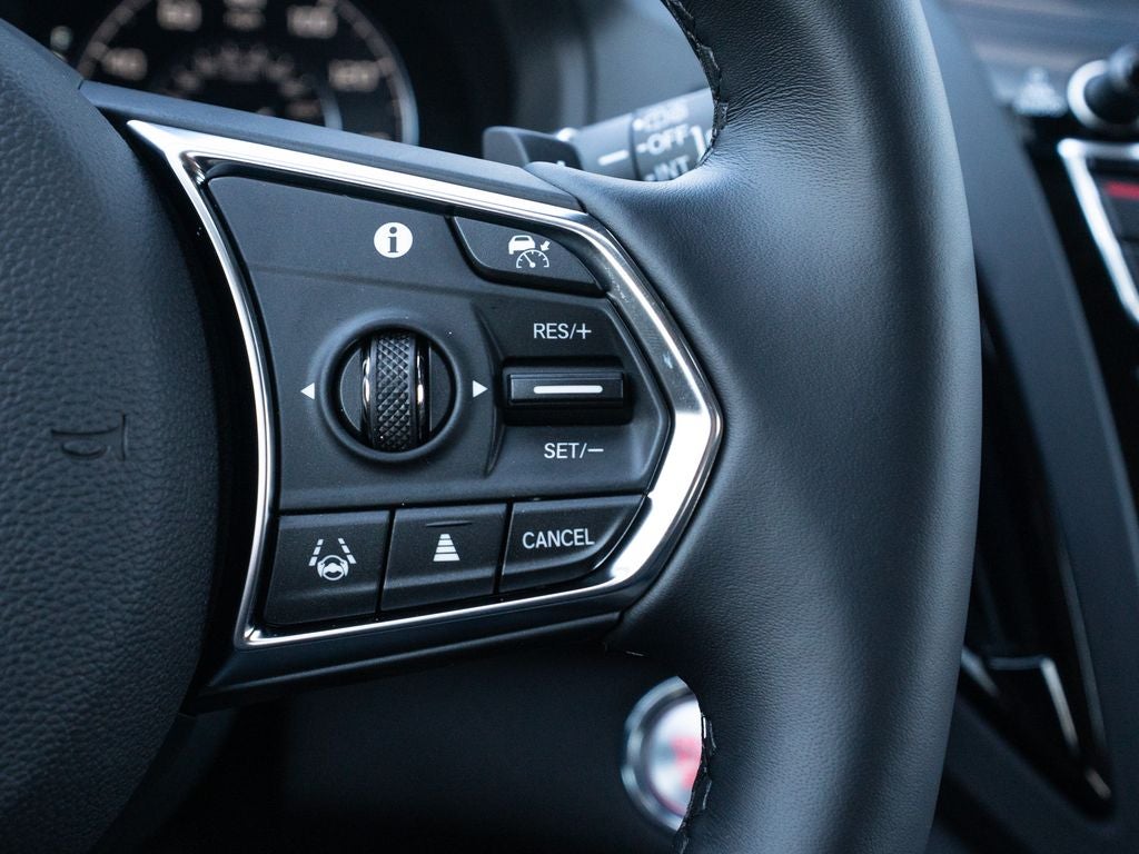 2026 Acura RDX Advance Package SH-AWD