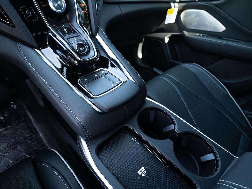 2026 Acura RDX Advance Package SH-AWD
