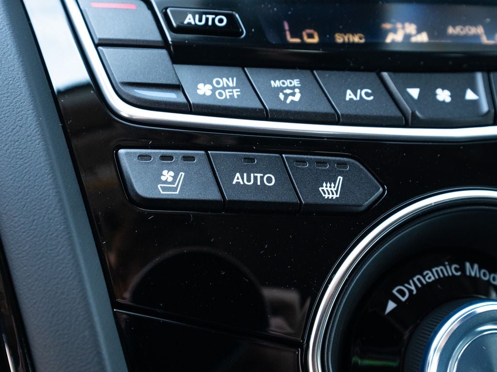 2026 Acura RDX Advance Package SH-AWD