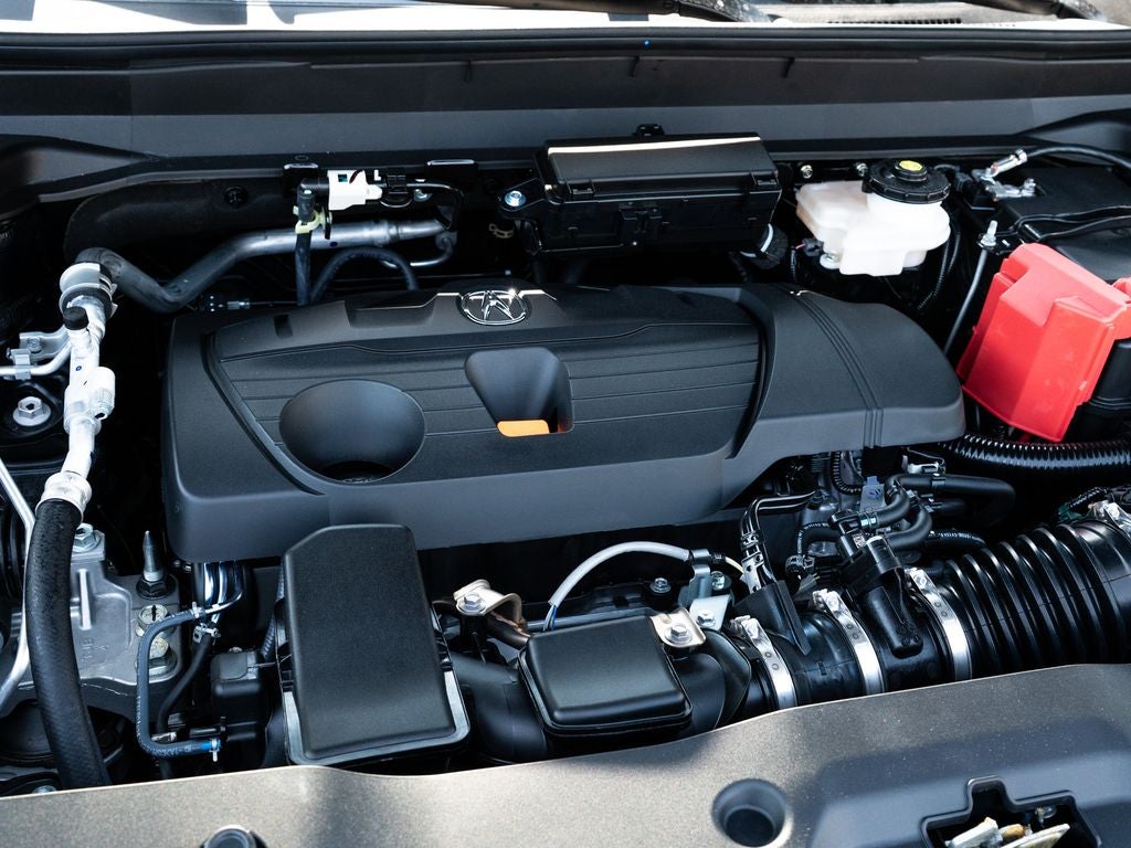 2026 Acura RDX Advance Package SH-AWD