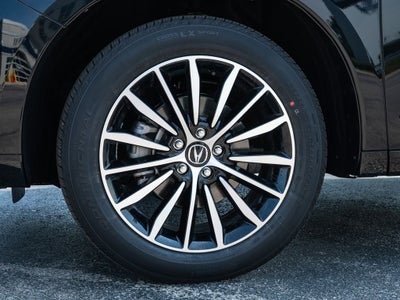 2026 Acura RDX Advance Package SH-AWD