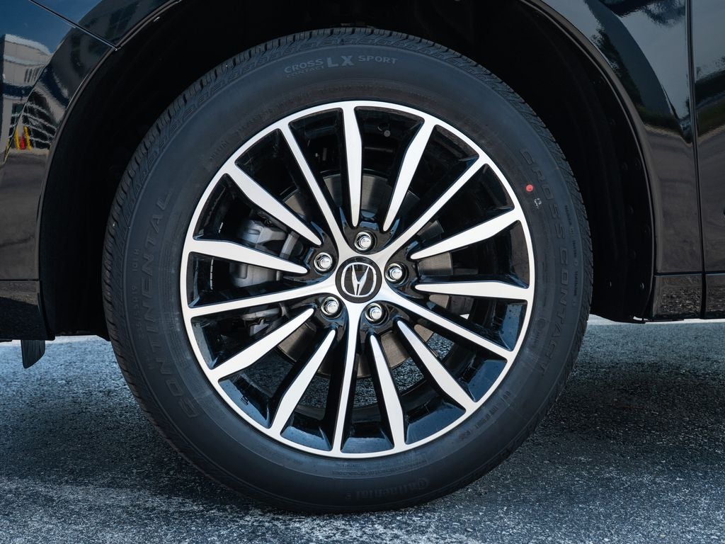 2026 Acura RDX Advance Package SH-AWD