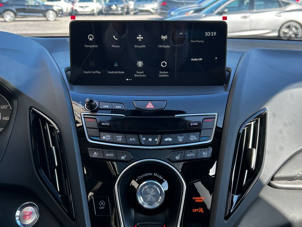 2026 Acura RDX Advance Package SH-AWD