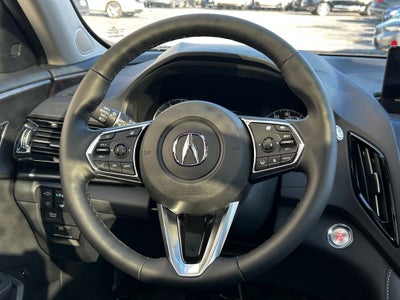 2026 Acura RDX Advance Package SH-AWD