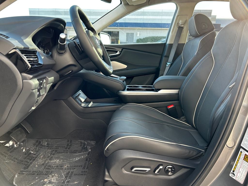 2026 Acura RDX Advance Package SH-AWD