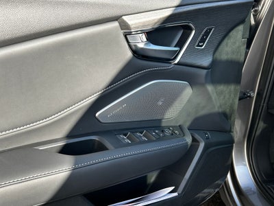 2026 Acura RDX Advance Package SH-AWD