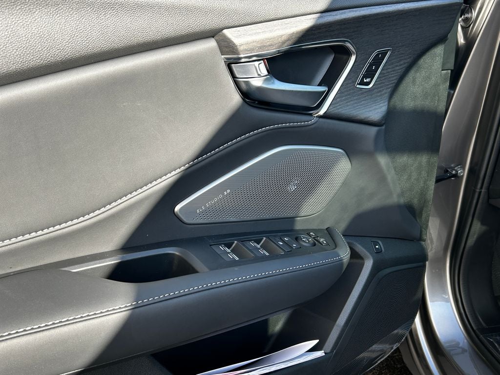 2026 Acura RDX Advance Package SH-AWD