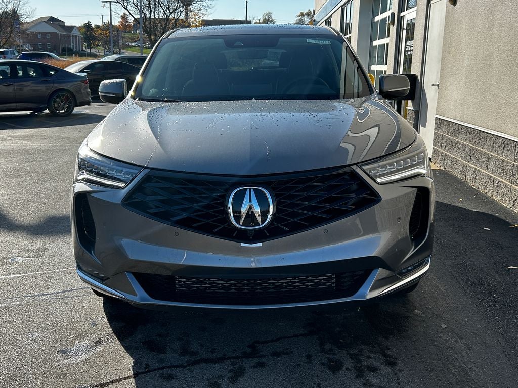 2026 Acura RDX Advance Package SH-AWD
