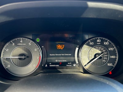 2026 Acura RDX Advance Package SH-AWD