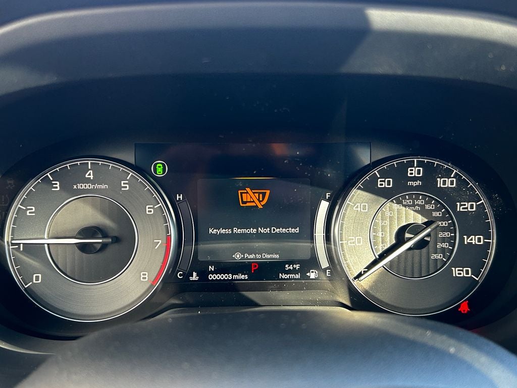 2026 Acura RDX Advance Package SH-AWD