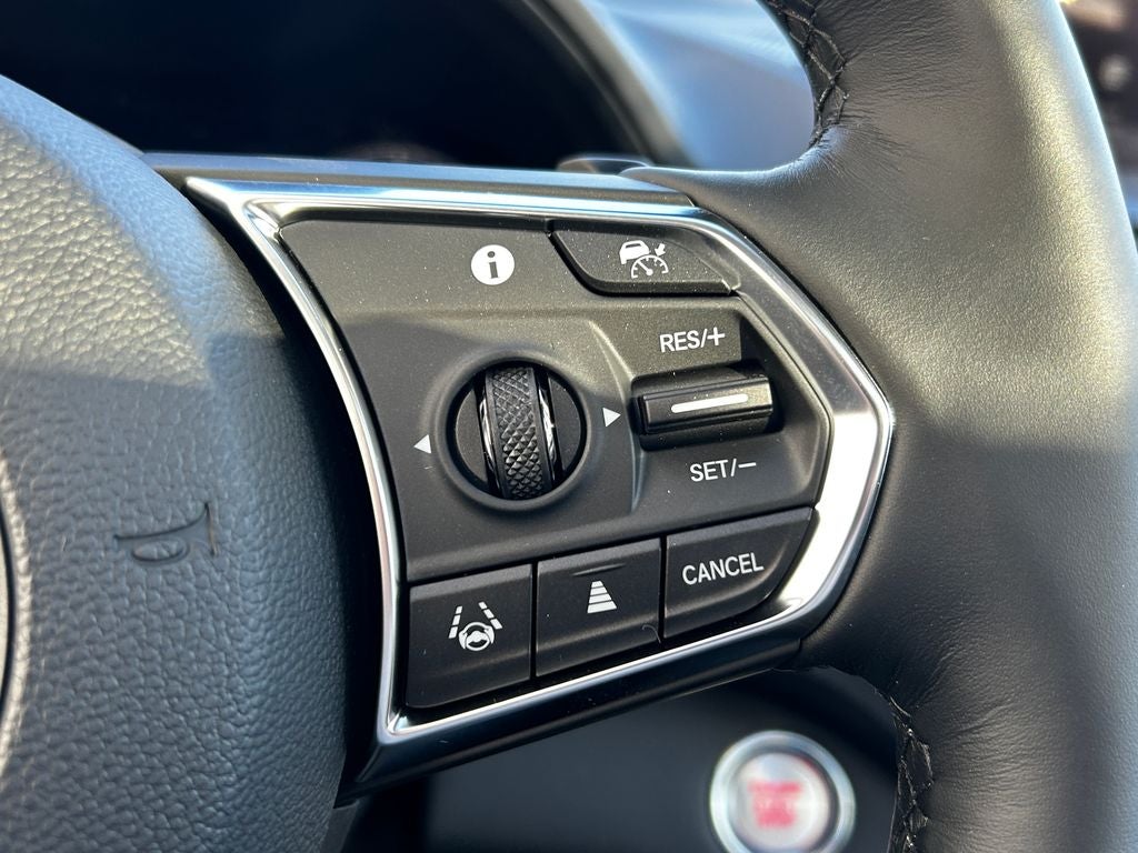 2026 Acura RDX Advance Package SH-AWD