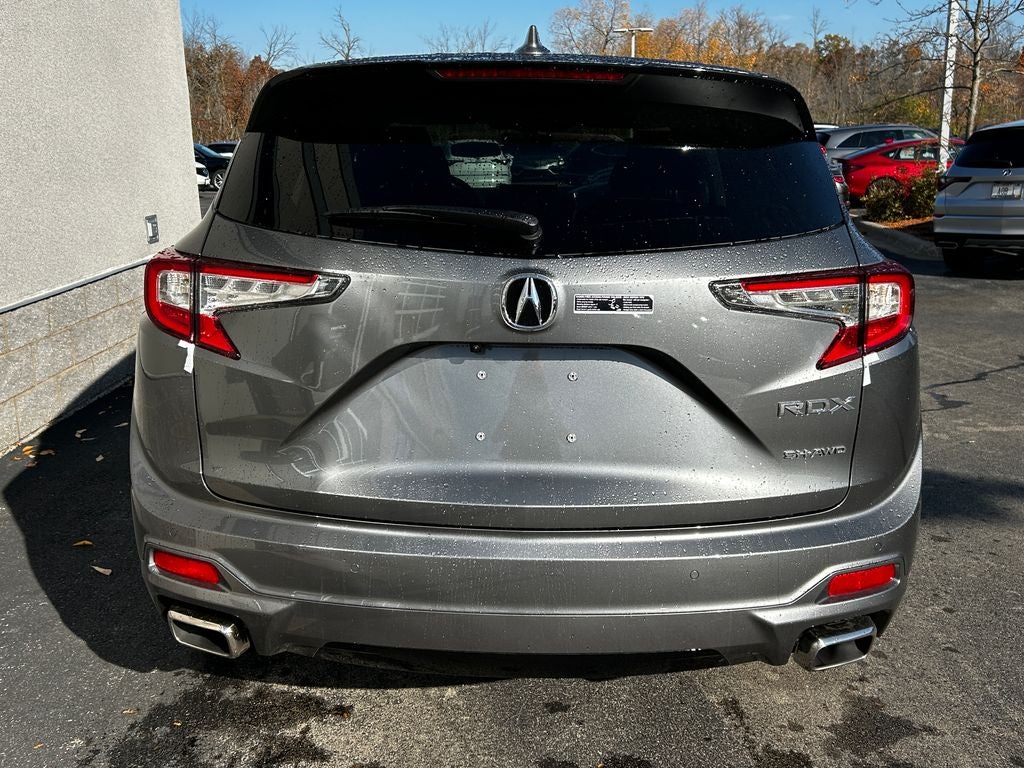 2026 Acura RDX Advance Package SH-AWD