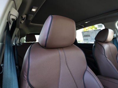 2026 Acura RDX Advance Package SH-AWD