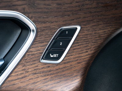 2026 Acura RDX Advance Package SH-AWD