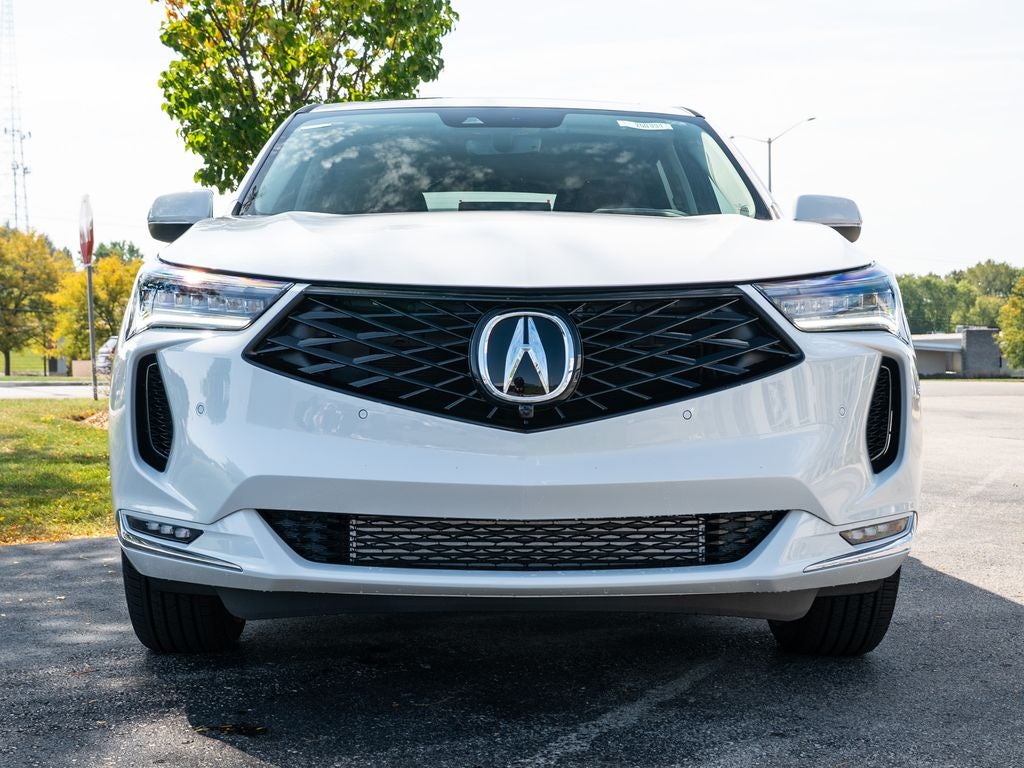 2026 Acura RDX Advance Package SH-AWD