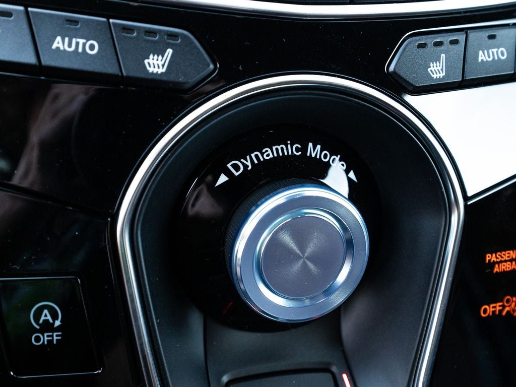 2026 Acura RDX Advance Package SH-AWD