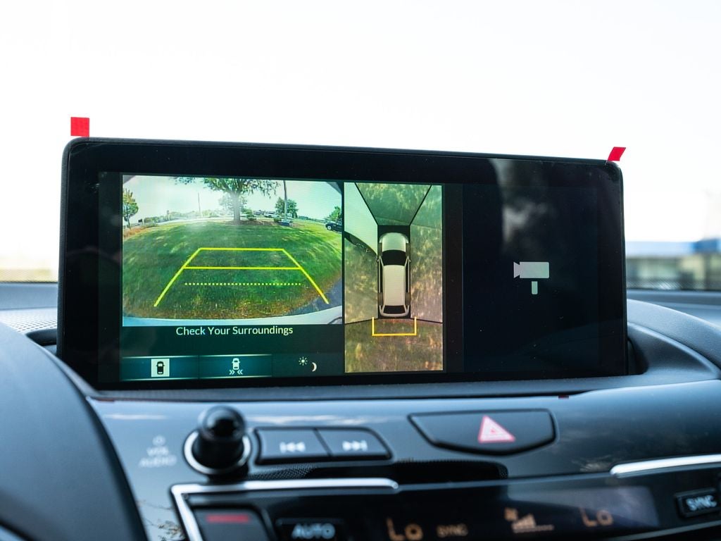 2026 Acura RDX Advance Package SH-AWD