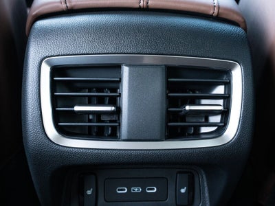 2026 Acura RDX Advance Package SH-AWD