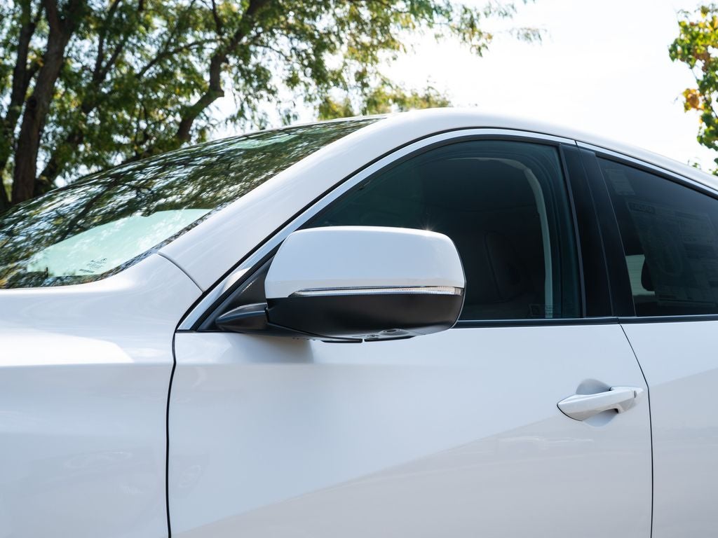 2026 Acura RDX Advance Package SH-AWD