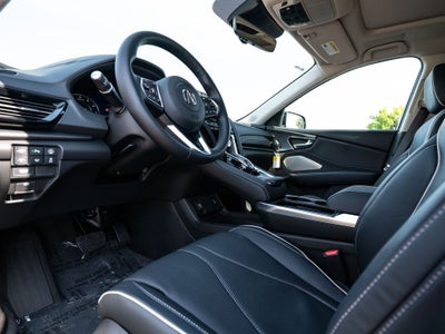 2026 Acura RDX Advance Package SH-AWD