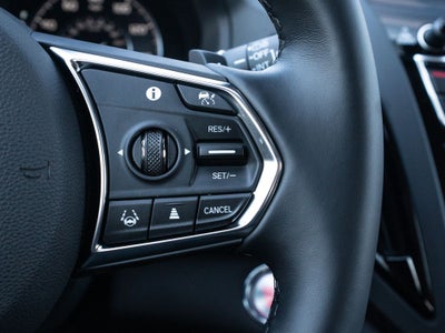 2026 Acura RDX Advance Package SH-AWD