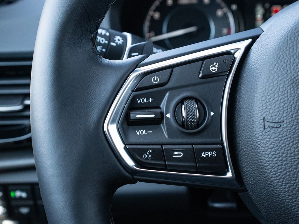 2026 Acura RDX Advance Package SH-AWD