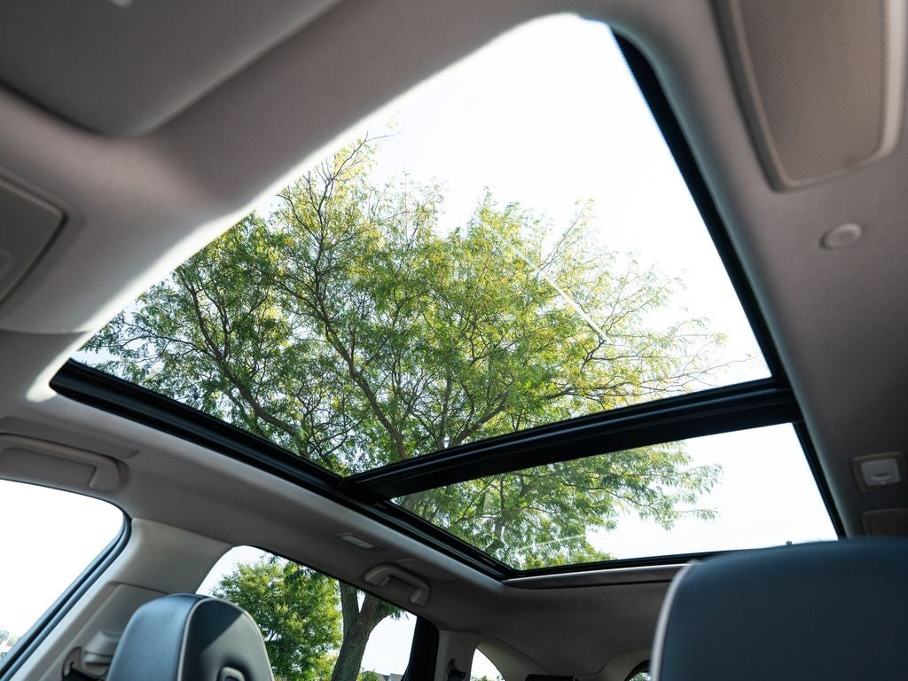 2026 Acura RDX Advance Package SH-AWD