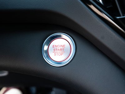 2026 Acura RDX Advance Package SH-AWD