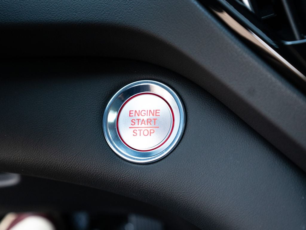 2026 Acura RDX Advance Package SH-AWD