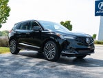 2026 Acura RDX Advance Package SH-AWD