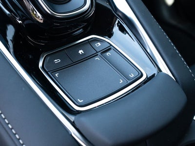 2026 Acura RDX Advance Package SH-AWD