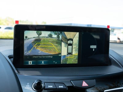 2026 Acura RDX Advance Package SH-AWD