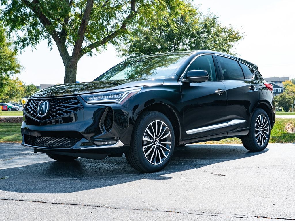 2026 Acura RDX Advance Package SH-AWD