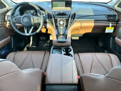 2026 Acura RDX Advance Package SH-AWD