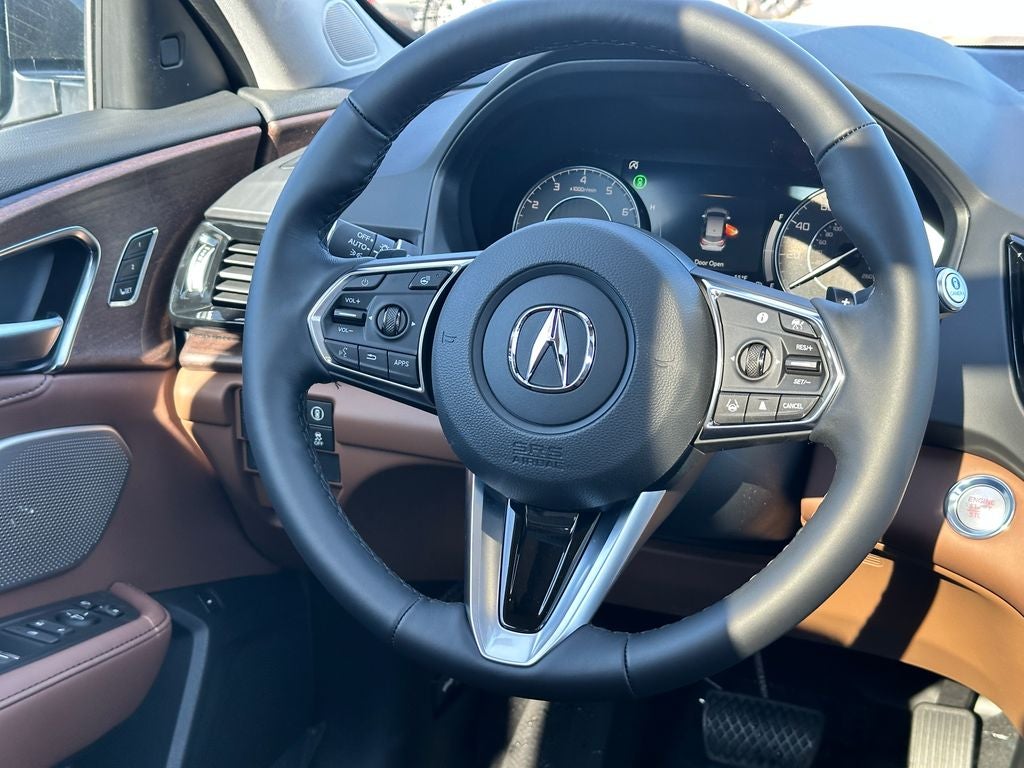 2026 Acura RDX Advance Package SH-AWD