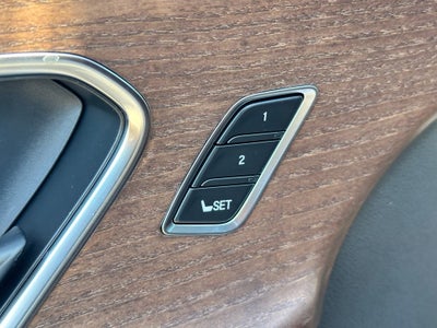 2026 Acura RDX Advance Package SH-AWD