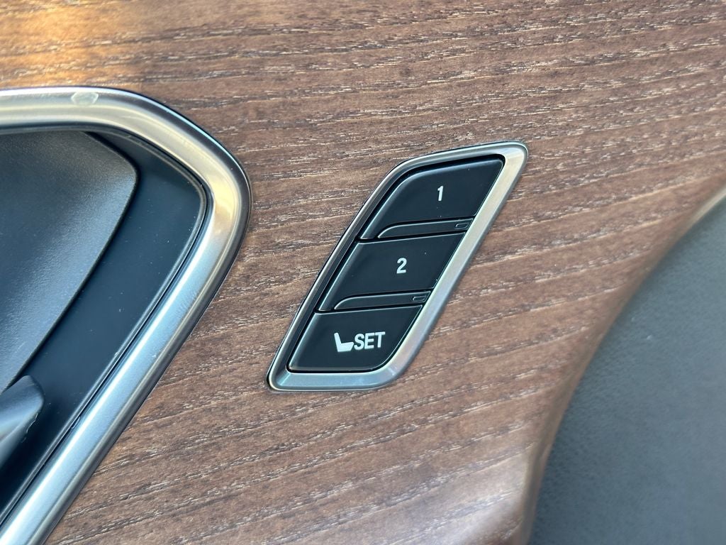 2026 Acura RDX Advance Package SH-AWD