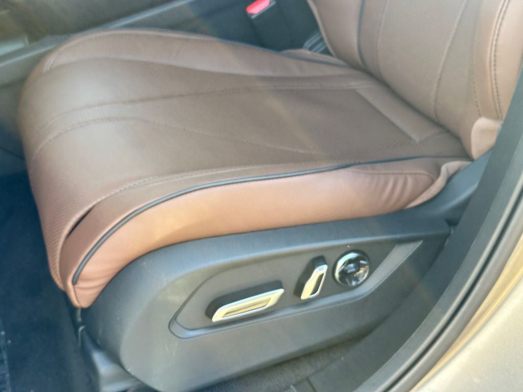 2026 Acura RDX Advance Package SH-AWD