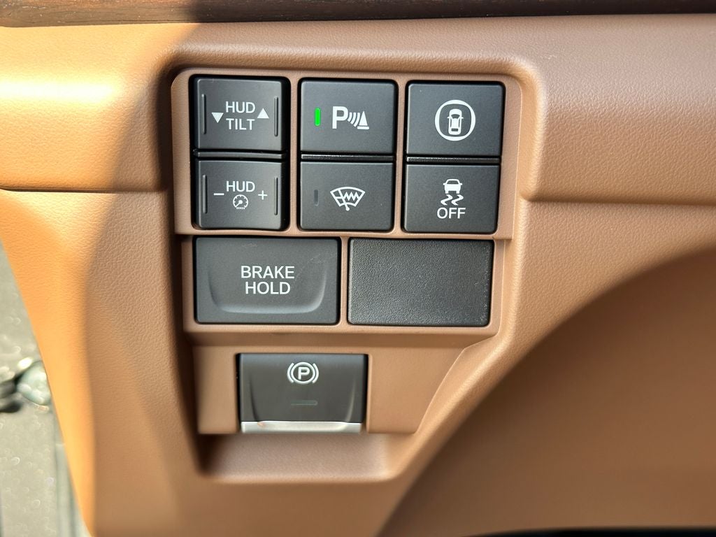 2026 Acura RDX Advance Package SH-AWD