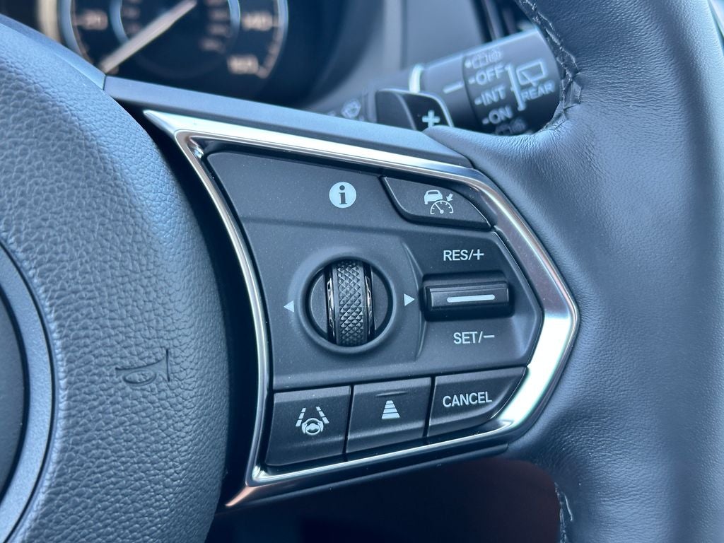 2026 Acura RDX Advance Package SH-AWD