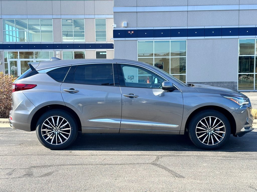 2026 Acura RDX Advance Package SH-AWD