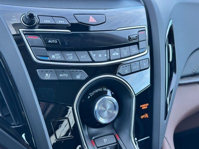 2026 Acura RDX Advance Package SH-AWD