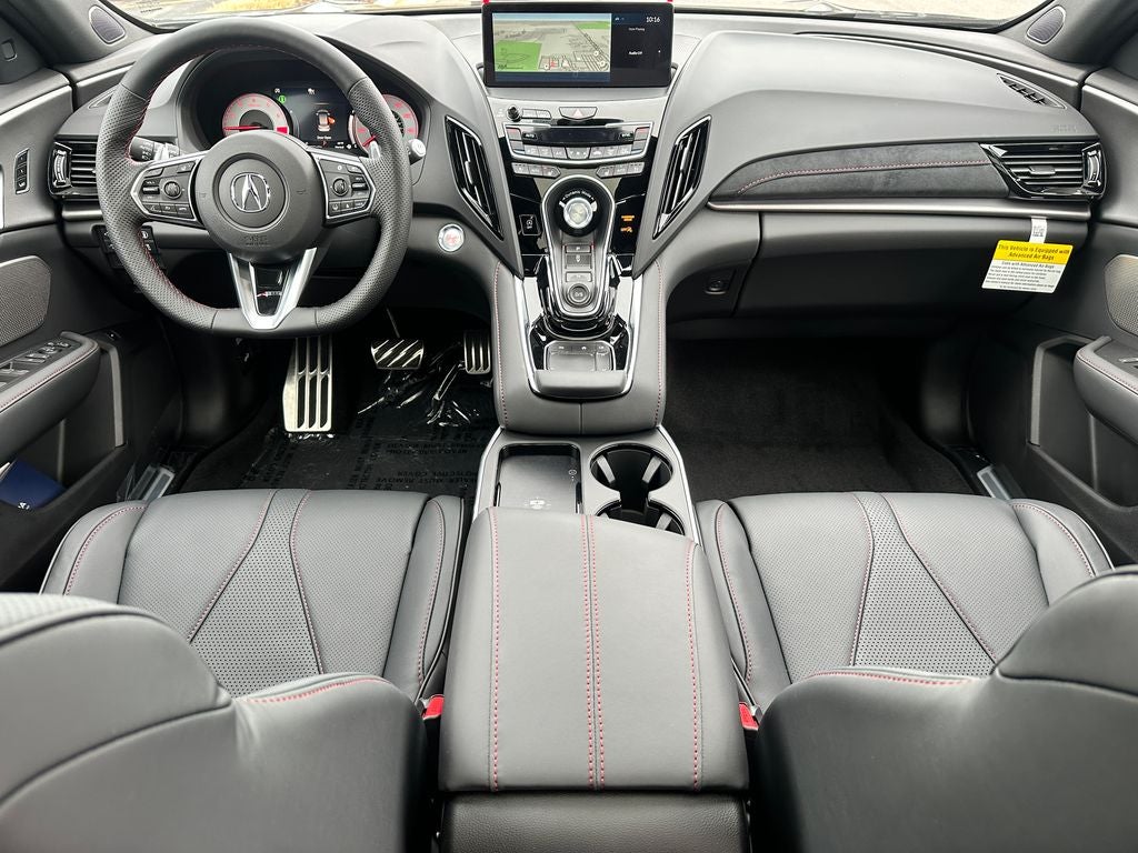 2026 Acura RDX A-Spec Advance Package SH-AWD