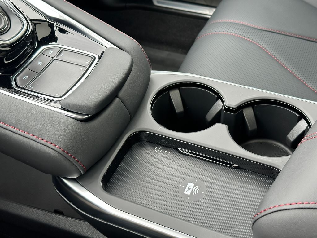 2026 Acura RDX A-Spec Advance Package SH-AWD