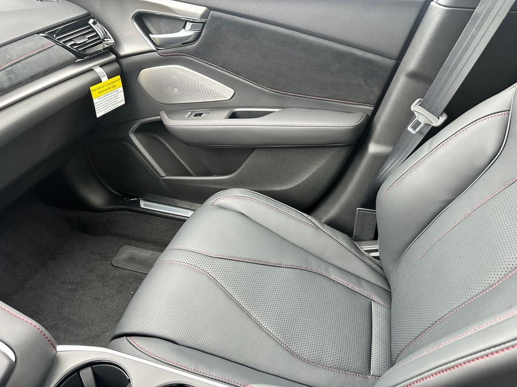 2026 Acura RDX A-Spec Advance Package SH-AWD