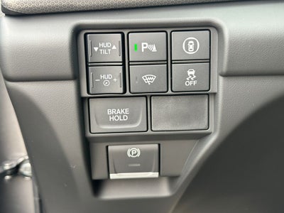 2026 Acura RDX A-Spec Advance Package SH-AWD