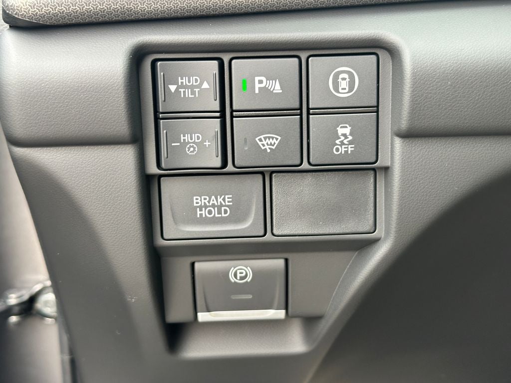 2026 Acura RDX A-Spec Advance Package SH-AWD