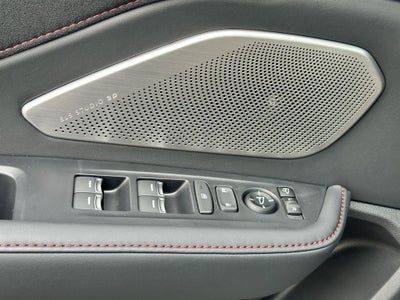 2026 Acura RDX A-Spec Advance Package SH-AWD